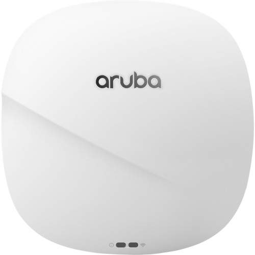 HPE Aruba Wireless Access Points