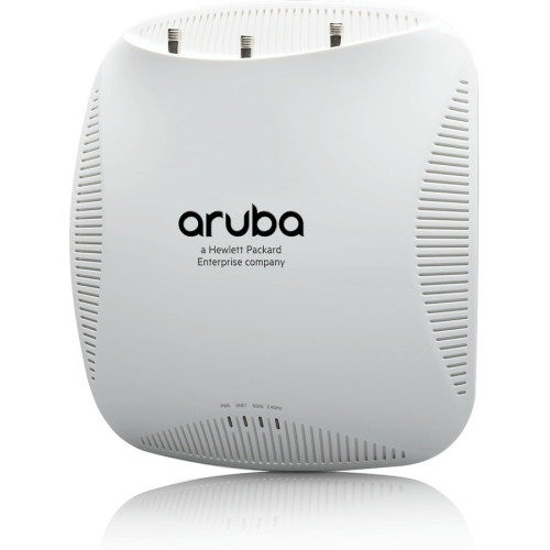 HPE Aruba Wireless Access Points