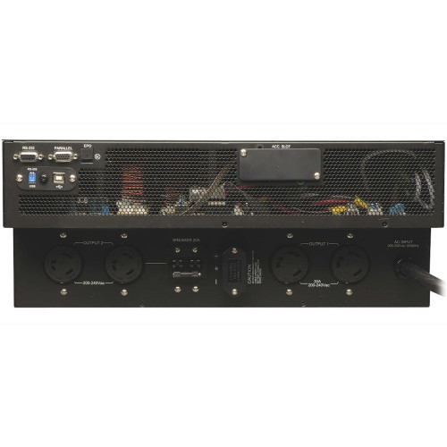 Tripp-Lite Power Device
