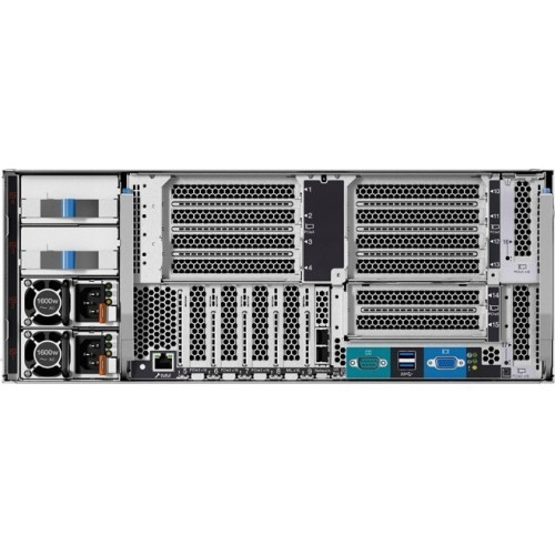 Lenovo Server