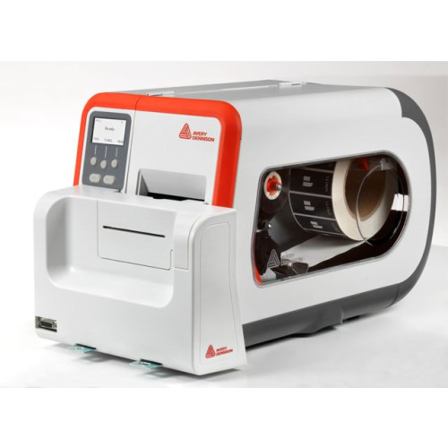 Avery-Dennison Barcode Label Printer