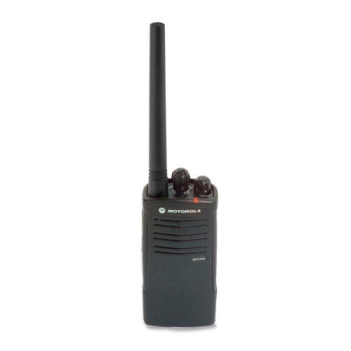 Motorola 2-Way Radios Two-way Radio