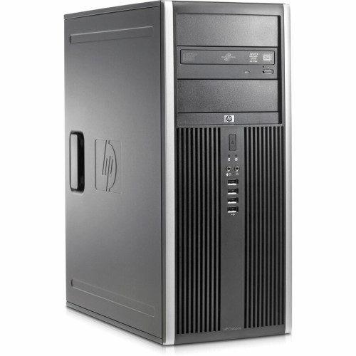 HP Products