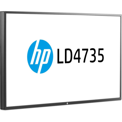 HP LD4735 Digital Signage Display