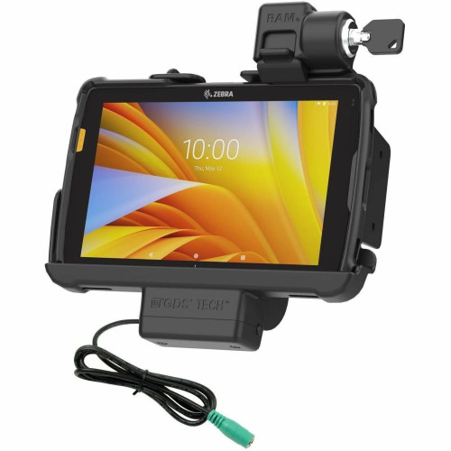 RAM Mount Docks and Cradles