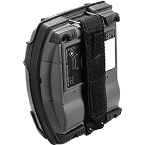 Printek Portable Barcode Printer