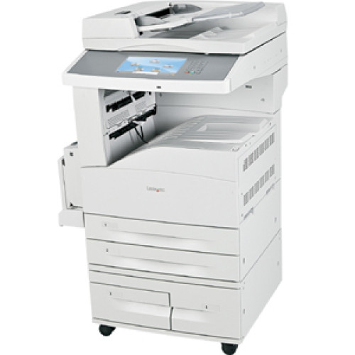 Lexmark Multi-Function Printer