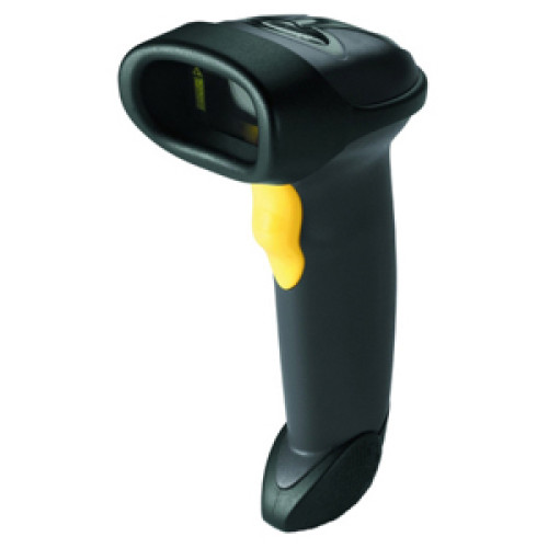 Symbol Barcode Scanner