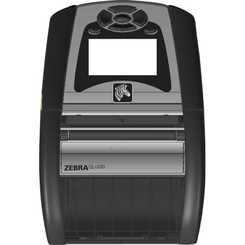Zebra Portable Barcode Printer