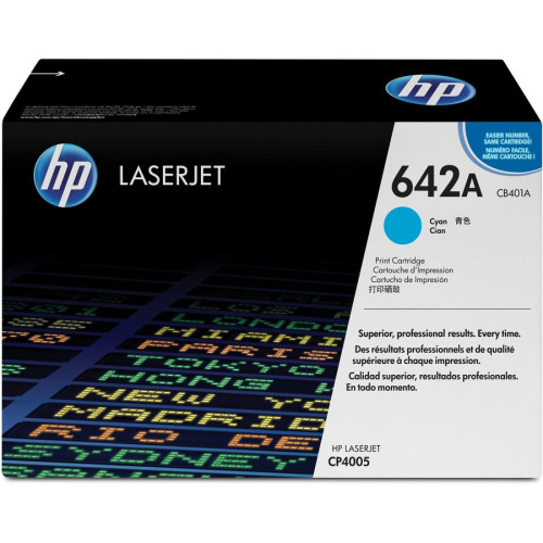HP Toner