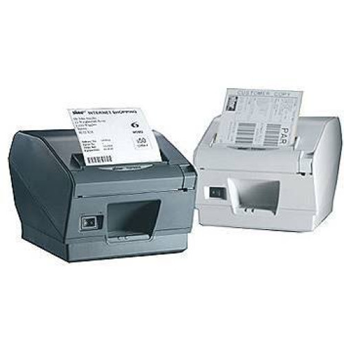 Star Receipt Printer