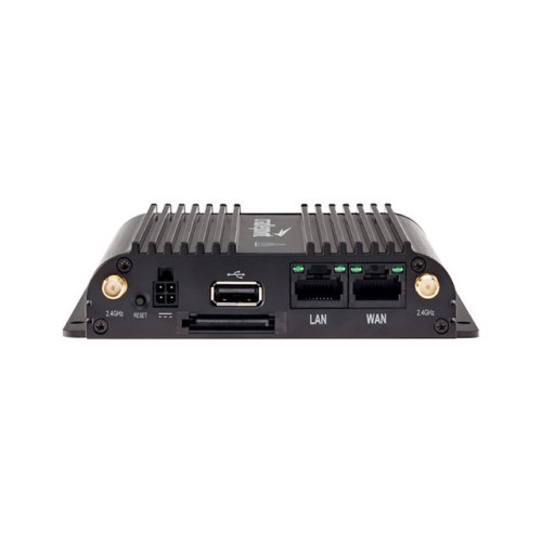 CradlePoint Data Networking