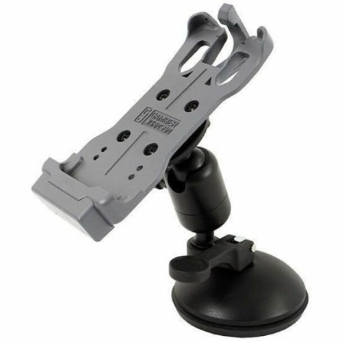 Gamber-Johnson Docks and Cradles