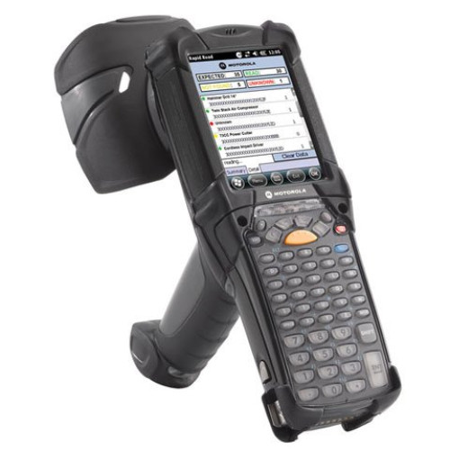 Motorola RFID Reader