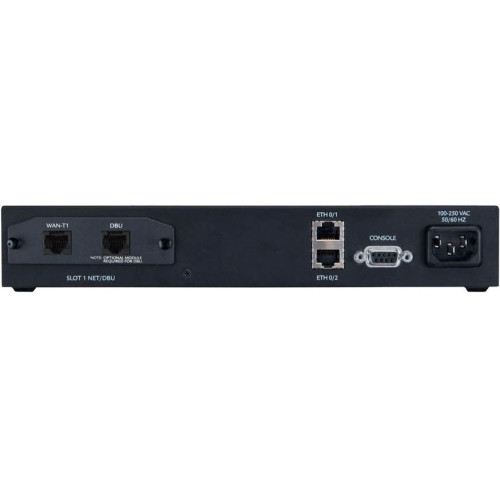 Adtran Networking Security System Products