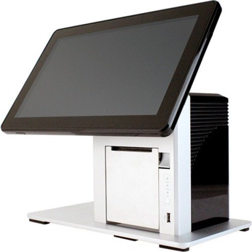 Custom America Touchscreen