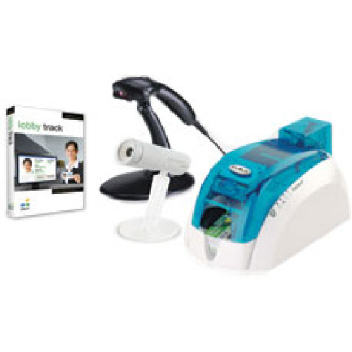 BCI Security System Products