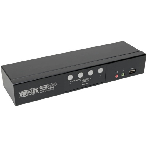 Tripp-Lite Ethernet Switch