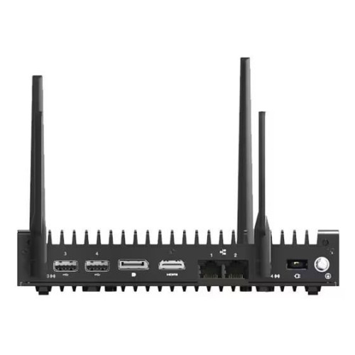 Lenovo ThinkEdge SE10 Desktop PC