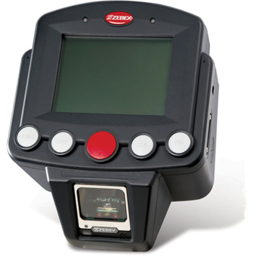 Zebex Z-7010 Data Terminal