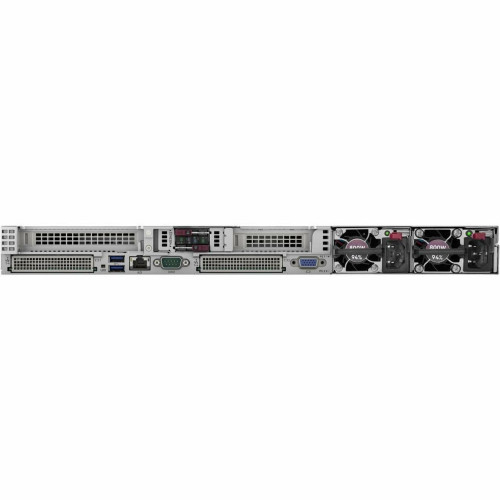 HP Server