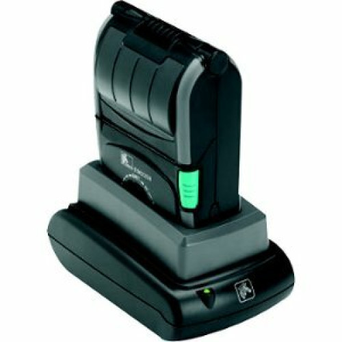 Zebra Docks and Cradles