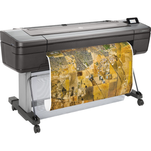 HP Barcode Label Printer