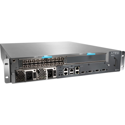 Juniper Networks MX5 Wireless Router