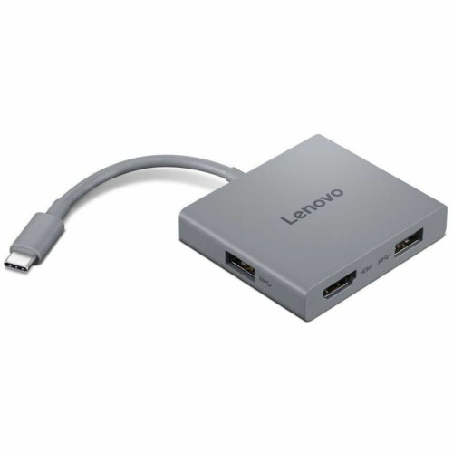 Lenovo Computer Docking Station