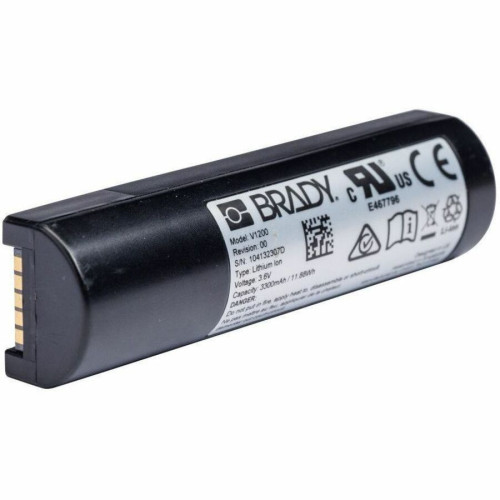 Brady Battery