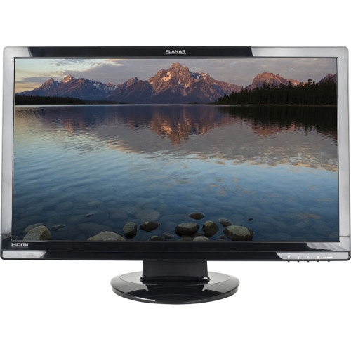 Planar PX2710MW Monitor