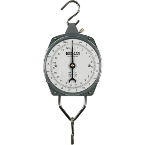 Avery Weigh-Tronix 235-6S Scale