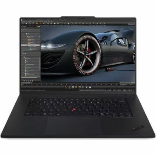 Lenovo Laptop