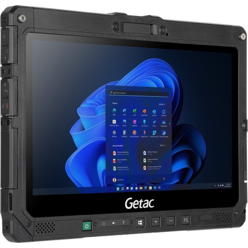 Getac Tablet