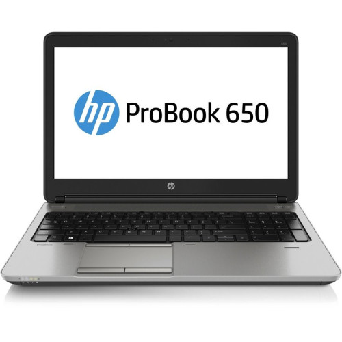 HP Products