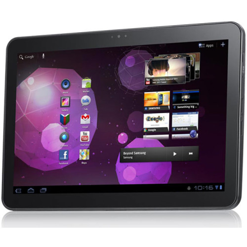 Samsung Tablet
