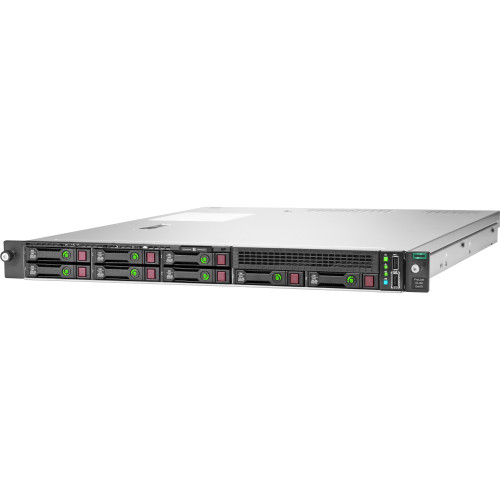 HP Server