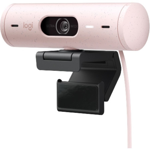 Logitech Video Conferencing Equipment