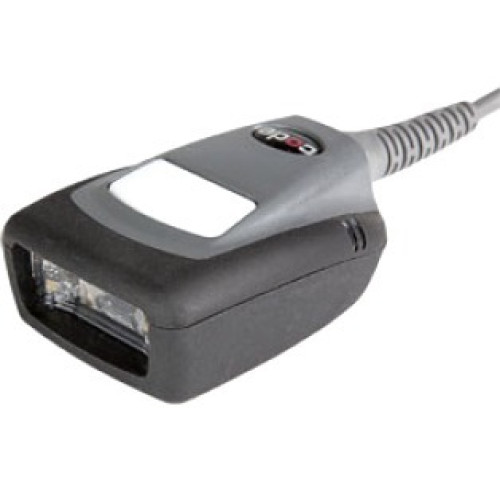 Code Barcode Scanner