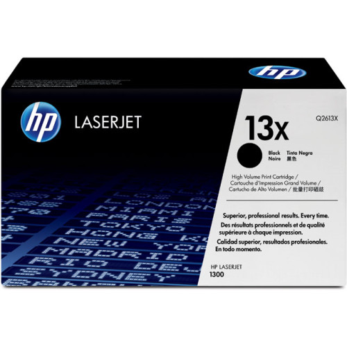 HP Toner