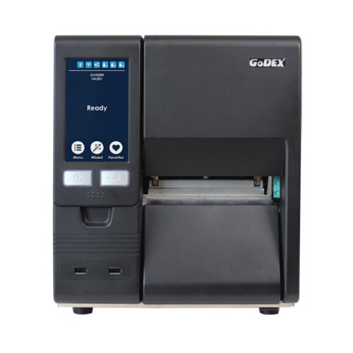 GoDEX GX4200i / GX4300i / GX4600i Barcode Label Printer
