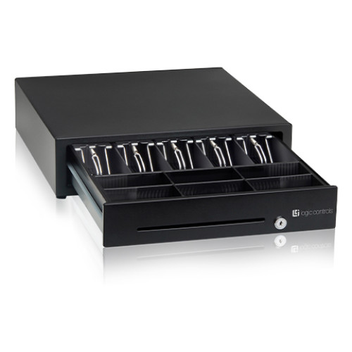 Logic Controls Cash Drawer