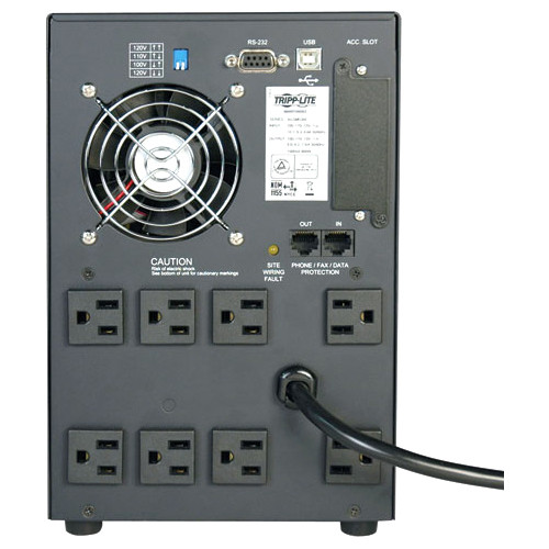 Tripp-Lite Products