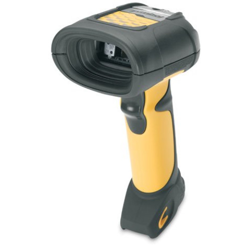 Symbol Barcode Scanner