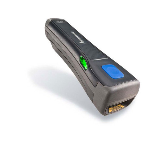 Intermec Barcode Scanner