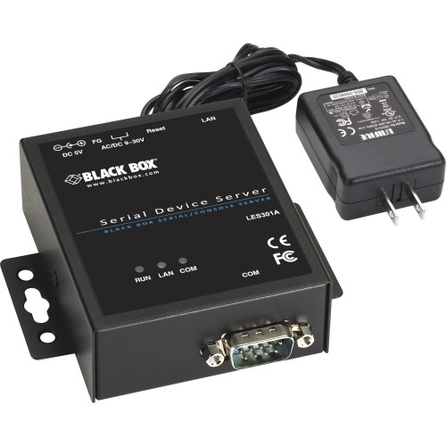 Black Box Wireless Switch