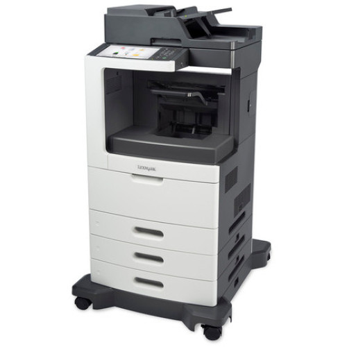 Lexmark Multi-Function Printer