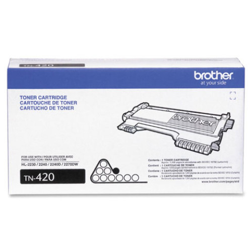Brother Toner