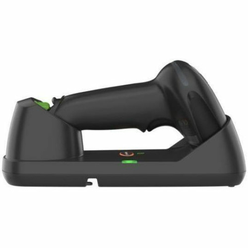 Honeywell Barcode Scanner