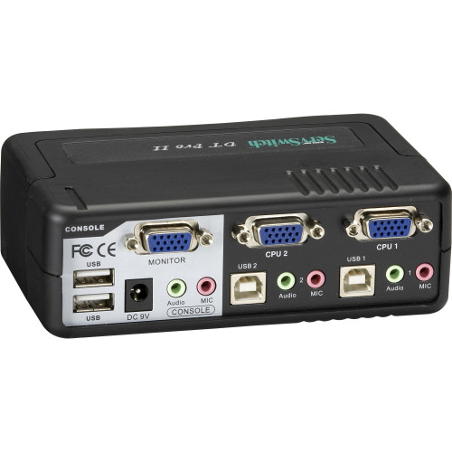 Black Box Accessory